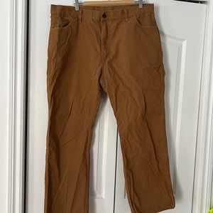 DICKIES 5 pocket Work Pants